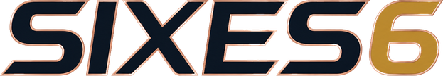 sixes6 logo